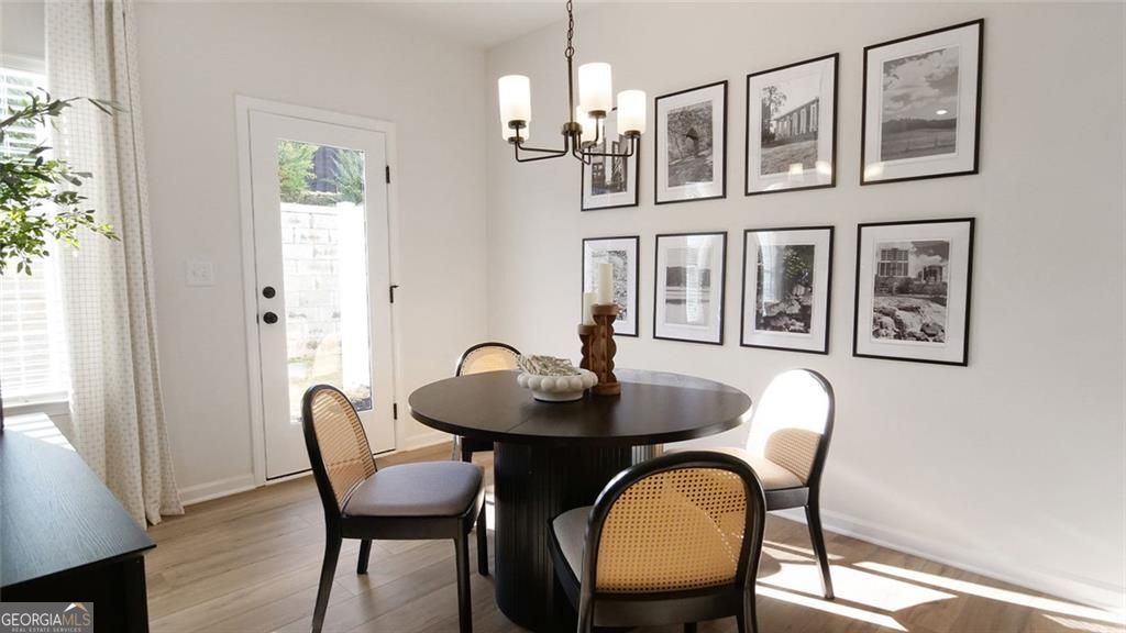 162 Oconee Road # 270 Property Photo 10