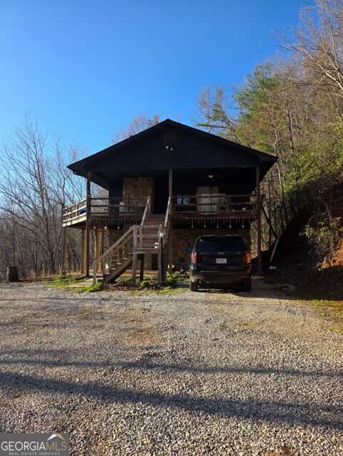 100 Hidden Hollow Lane Property Photo 1