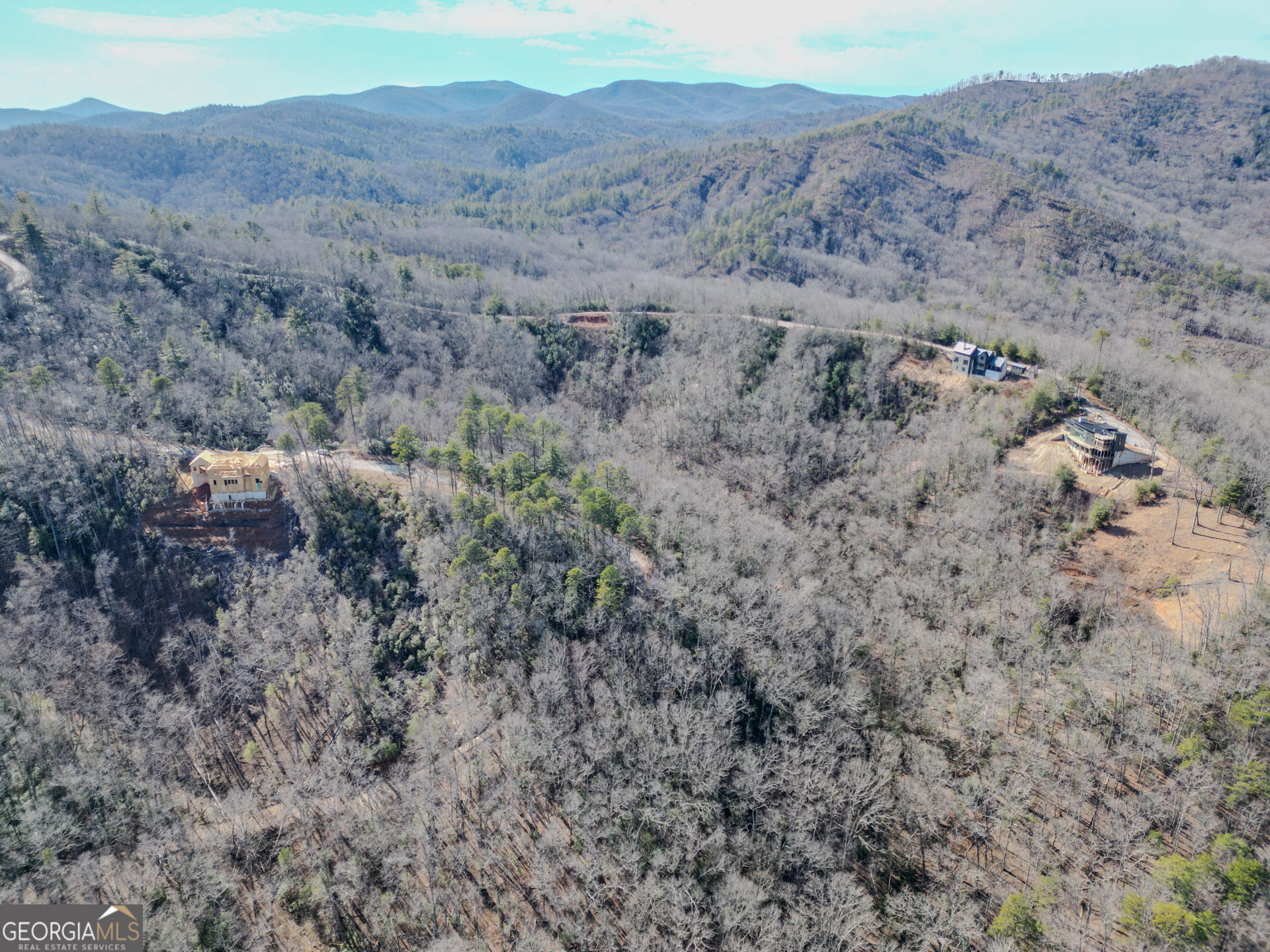 0 Ivy Ridge Way Lot 39 Property Photo 4