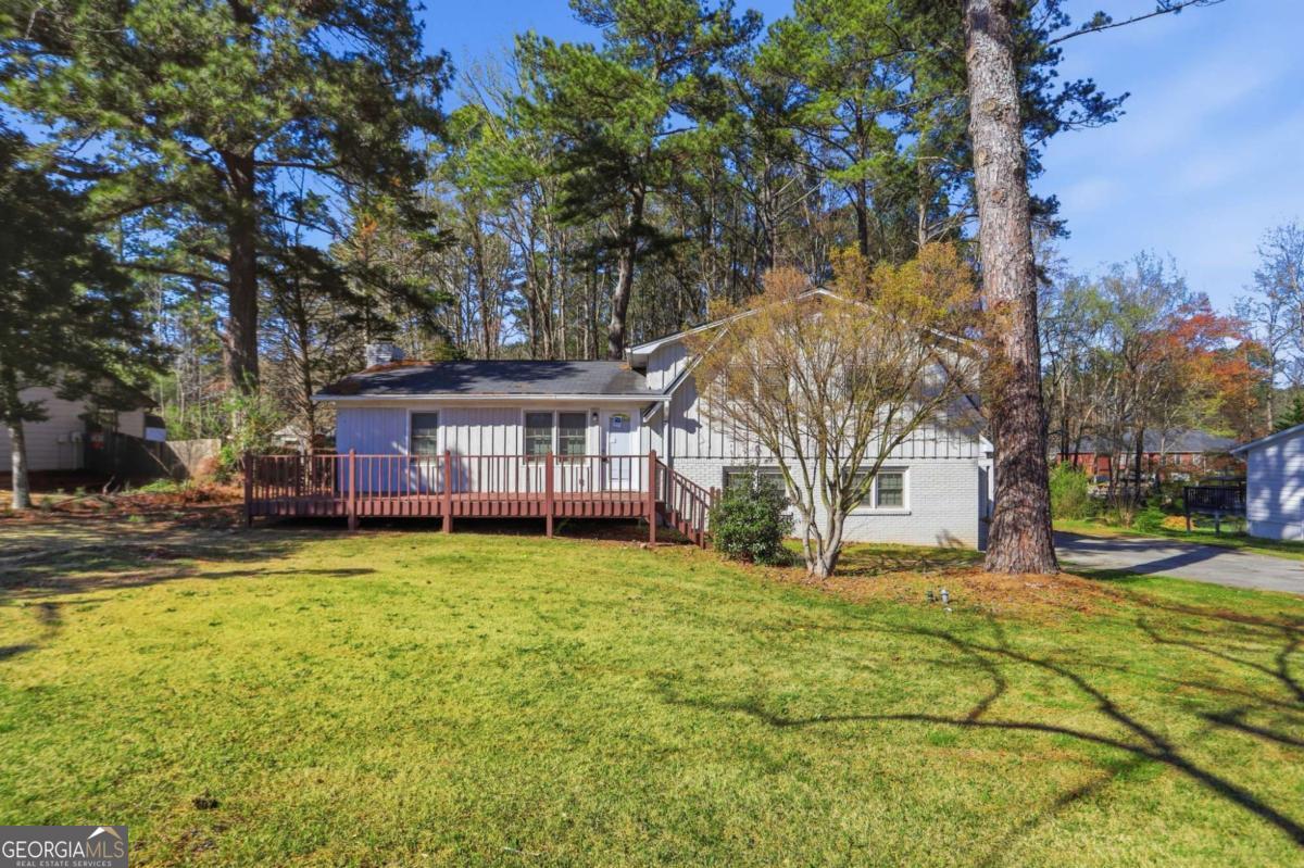 4716 Cheri Lynn Road NW
