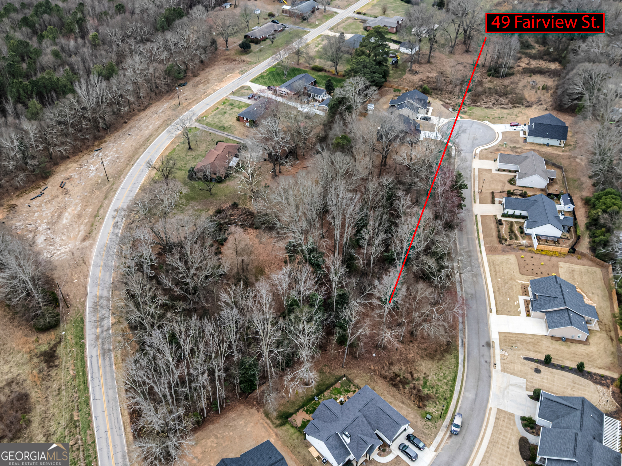 49 Fairview Station Property Photo 13