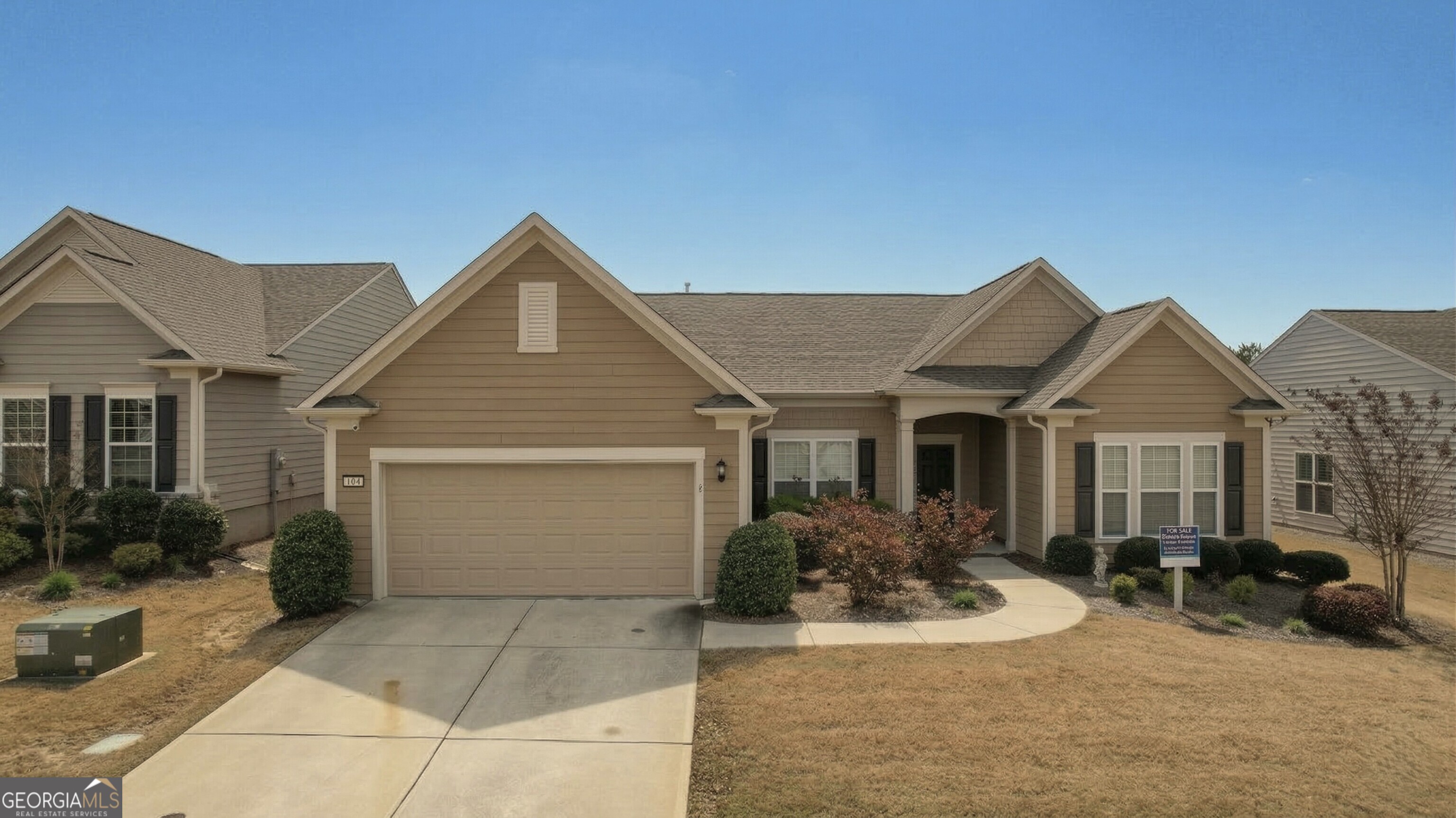 104 Little Gem Court Property Photo 1
