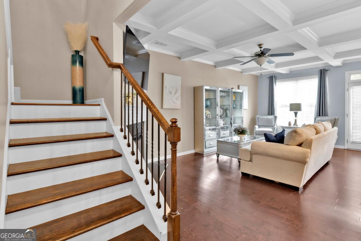 2805 Ellis Pointe Avenue Property Photo 11
