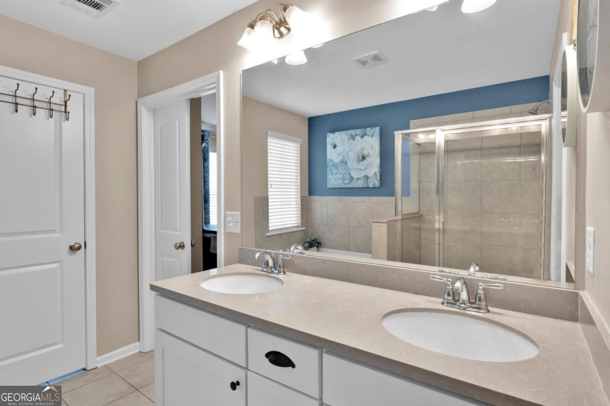 2805 Ellis Pointe Avenue Property Photo 18
