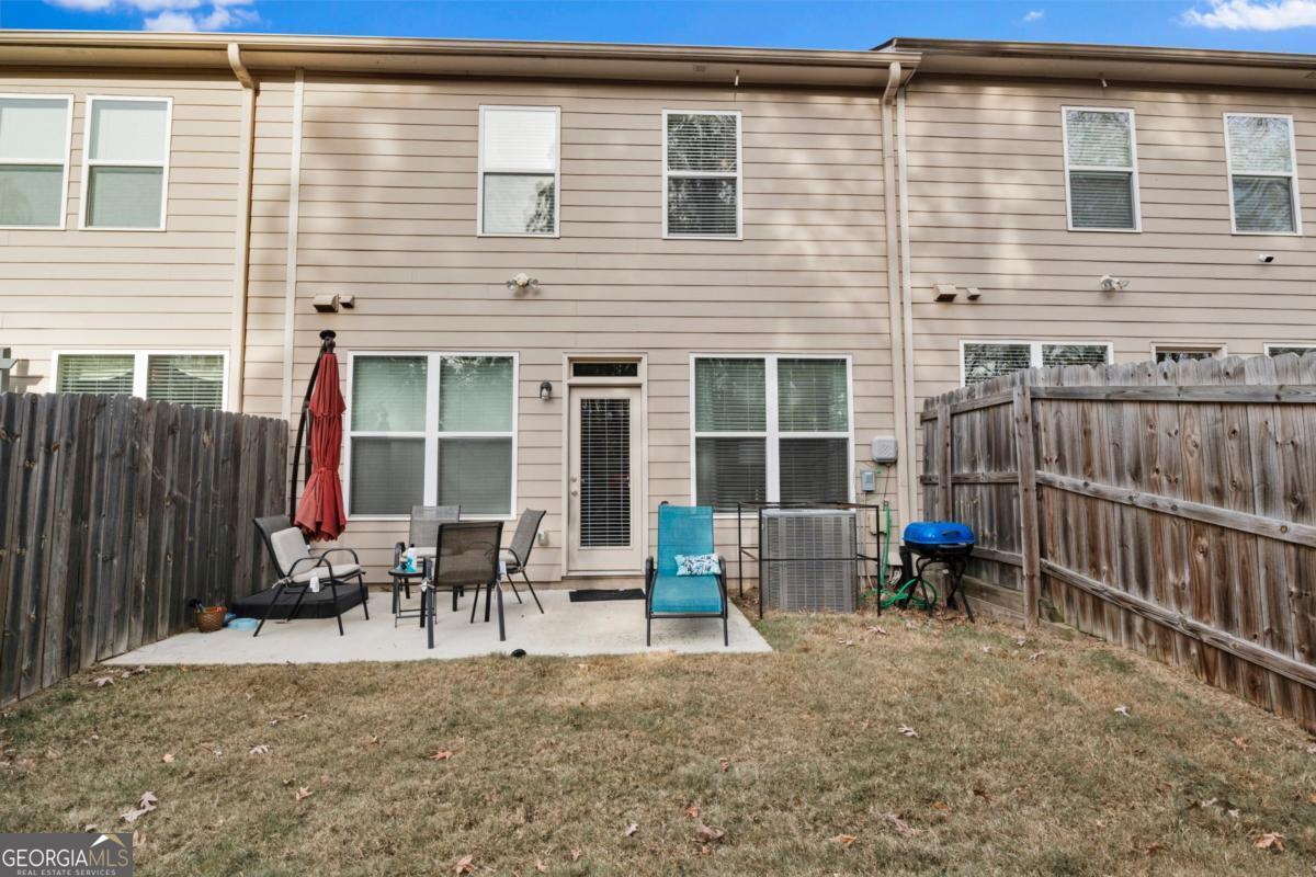 2805 Ellis Pointe Avenue Property Photo 31