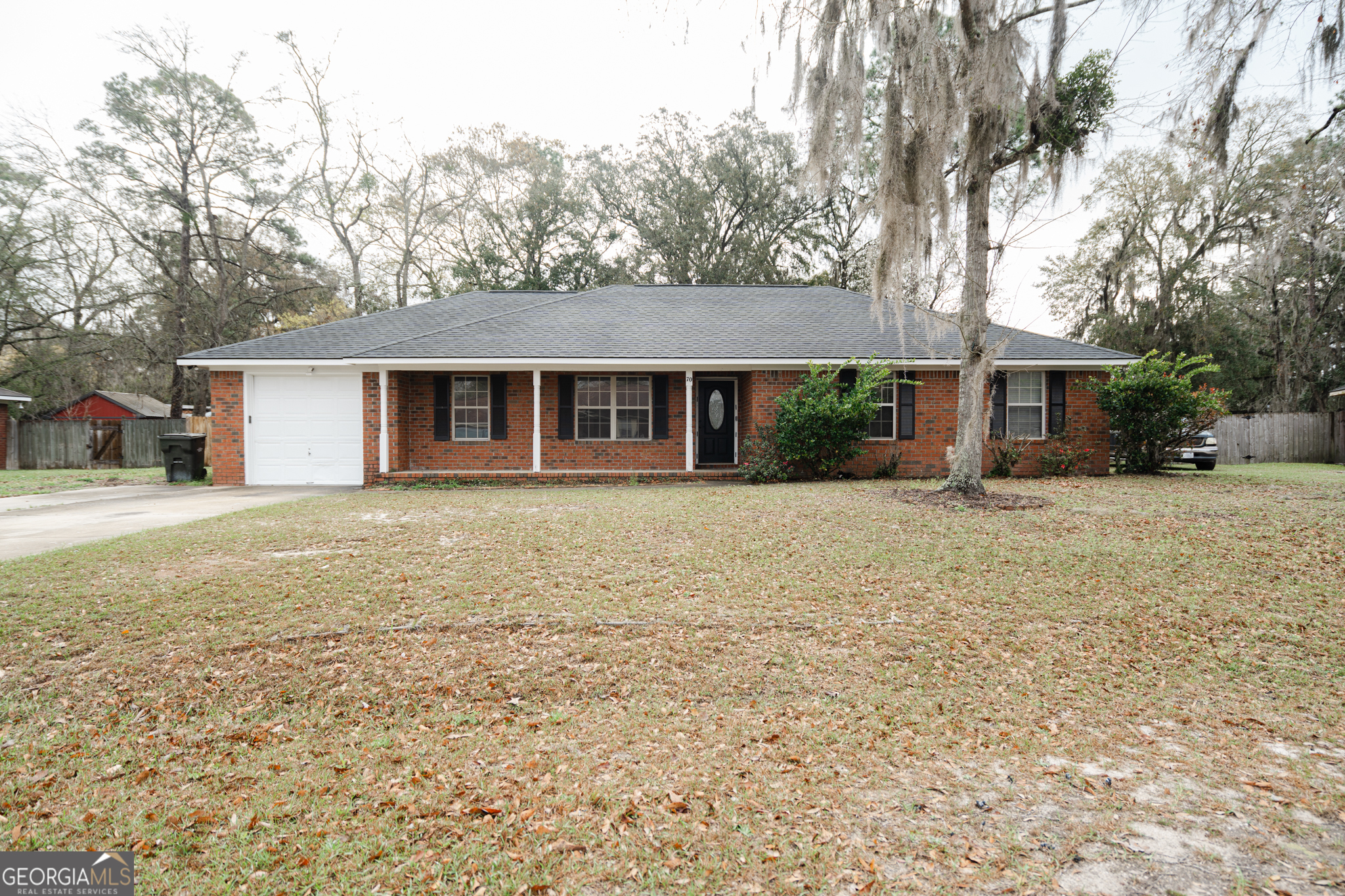 70 Mccumber Drive Property Photo 1
