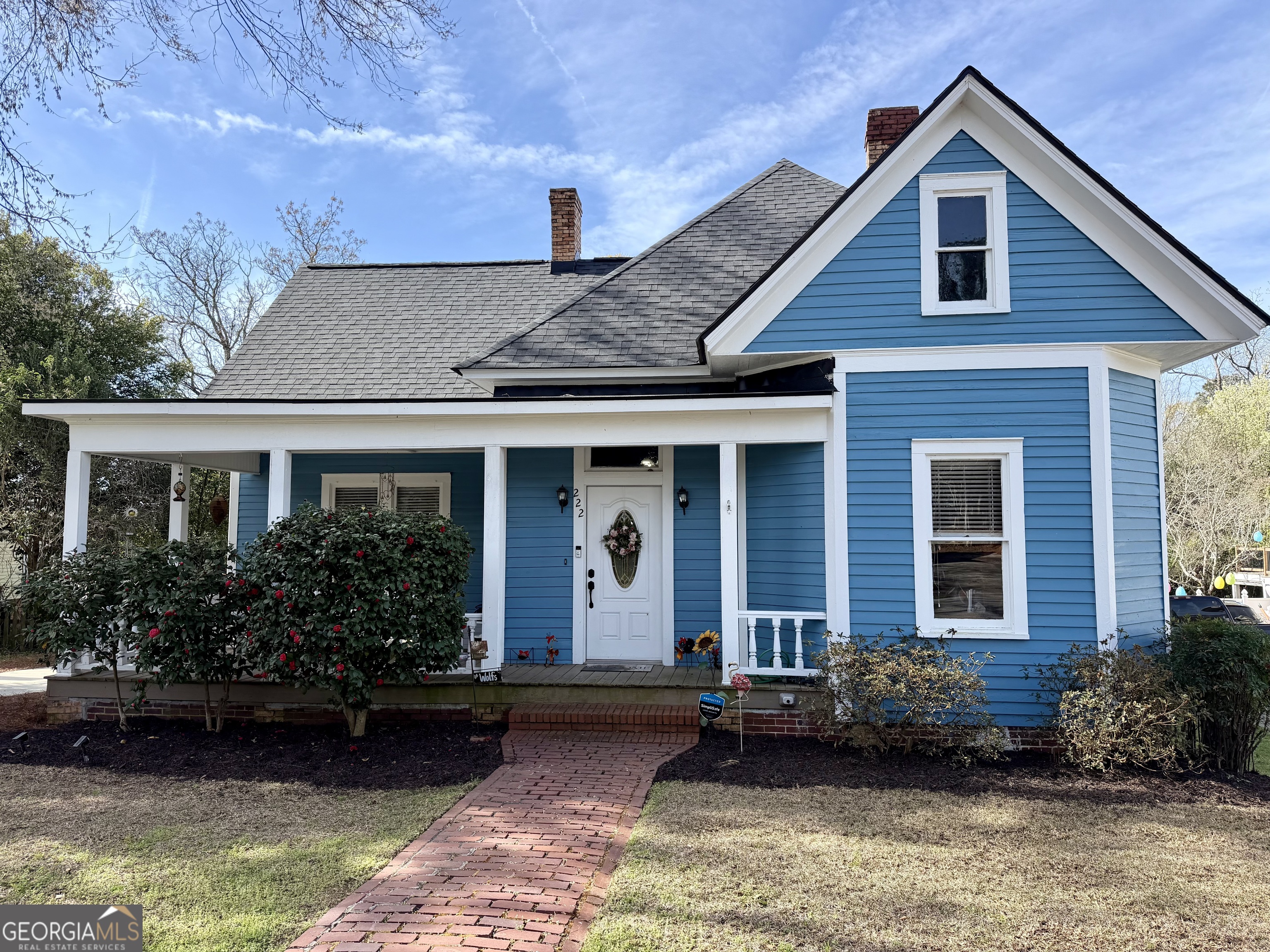 222 Church Street Property Photo 1