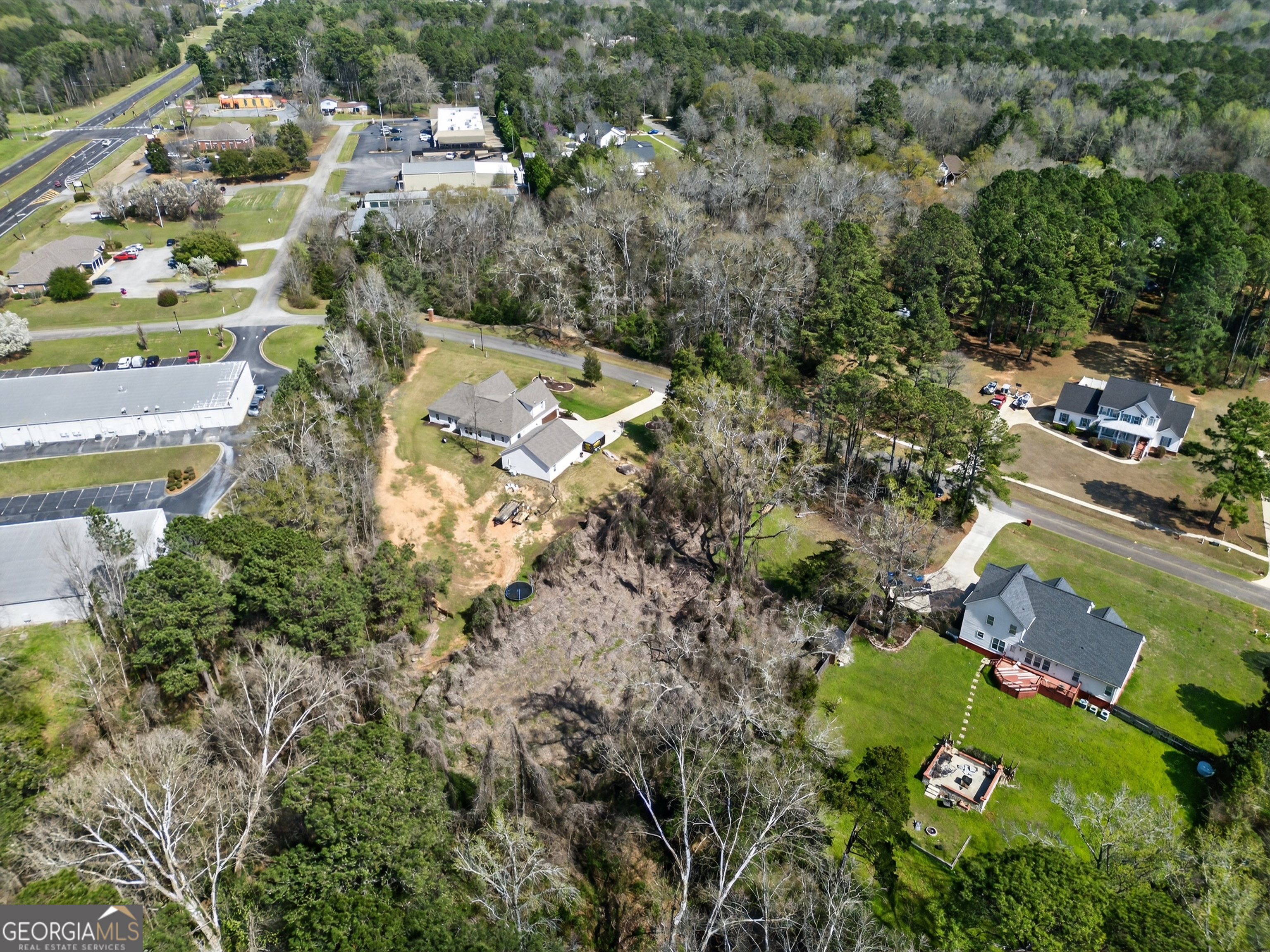 128 Clinton Crossing Drive Property Photo 1