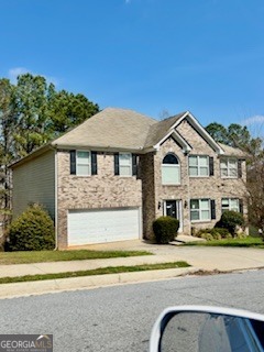 10955 Southwood Drive Property Photo 1
