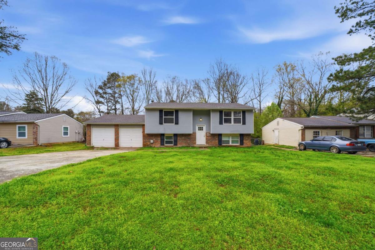 6865 Kimberly Mill Road
