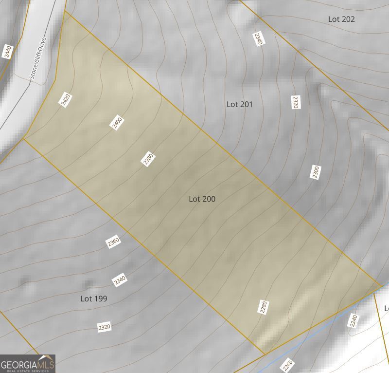 200 Stone Cliff Drive Property Photo 3