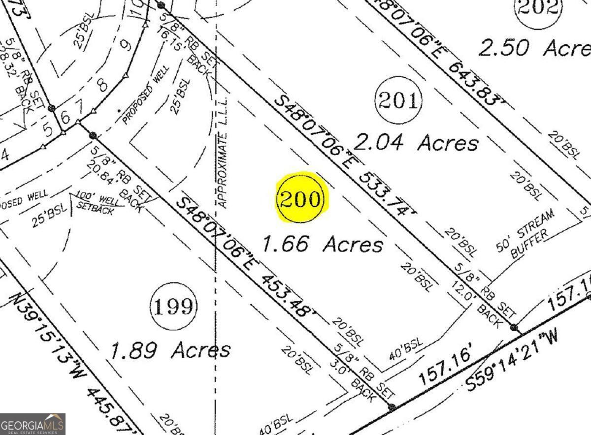 200 Stone Cliff Drive Property Photo 4