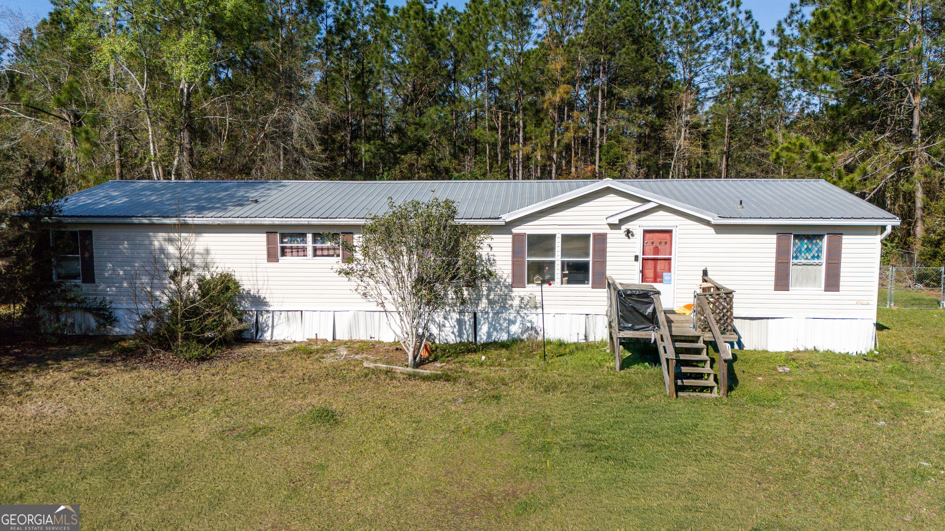 4609 Heidi Drive Property Photo 1
