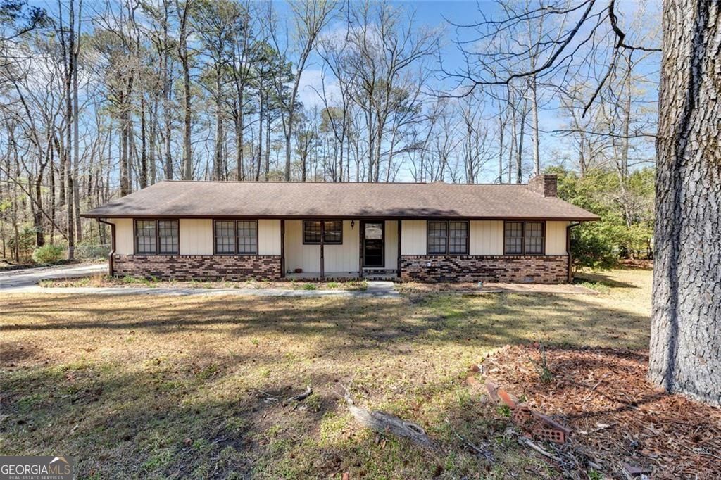 395 Sw Cedar Lane Sw Property Photo 1