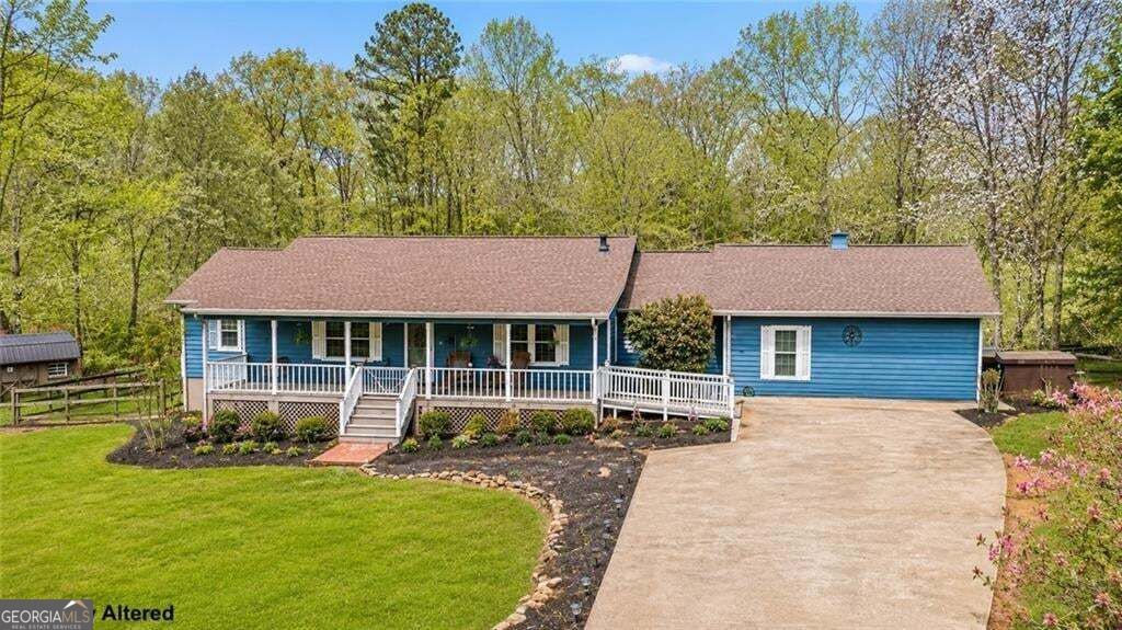 1268 Riverbend Road Property Photo 1