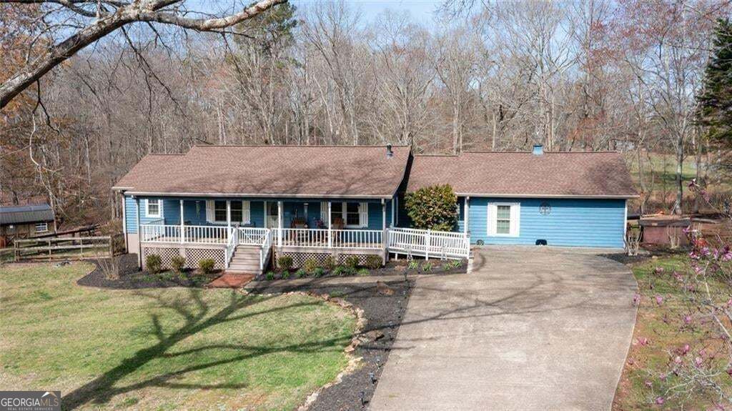 1268 Riverbend Road Property Photo 2