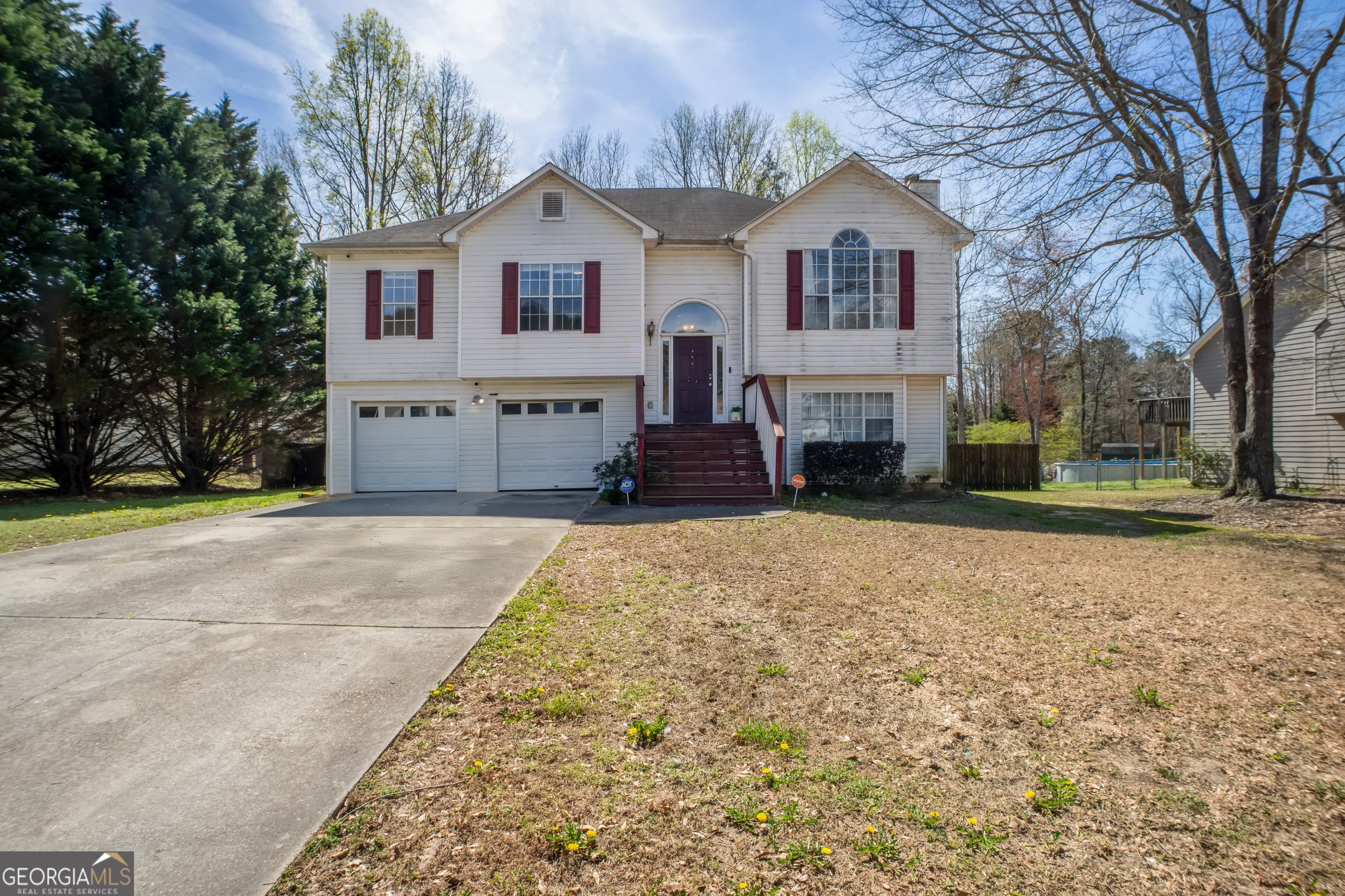 380 Towler Drive Property Photo 1
