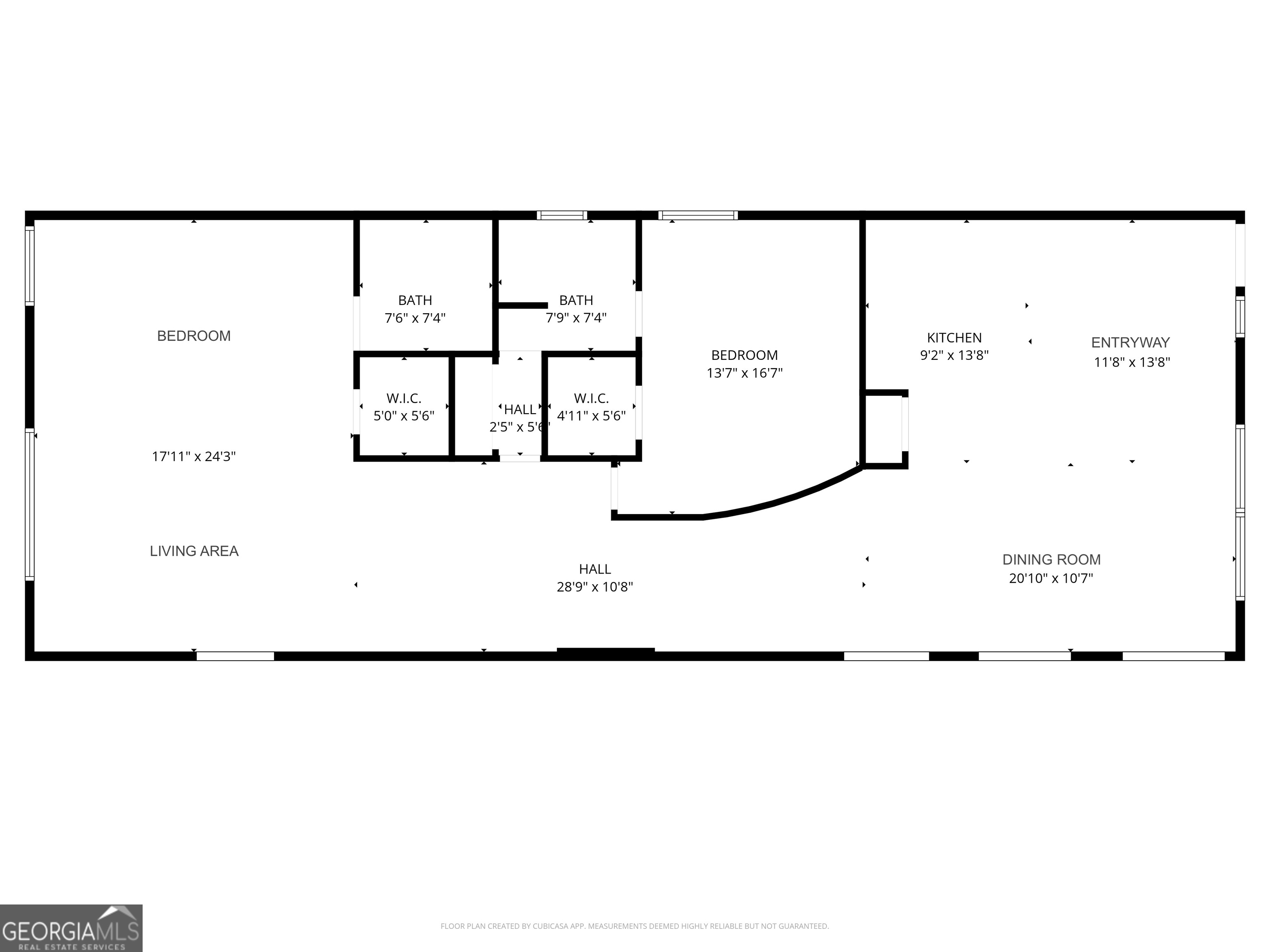 585 White Circle Apt 509 Property Photo 42