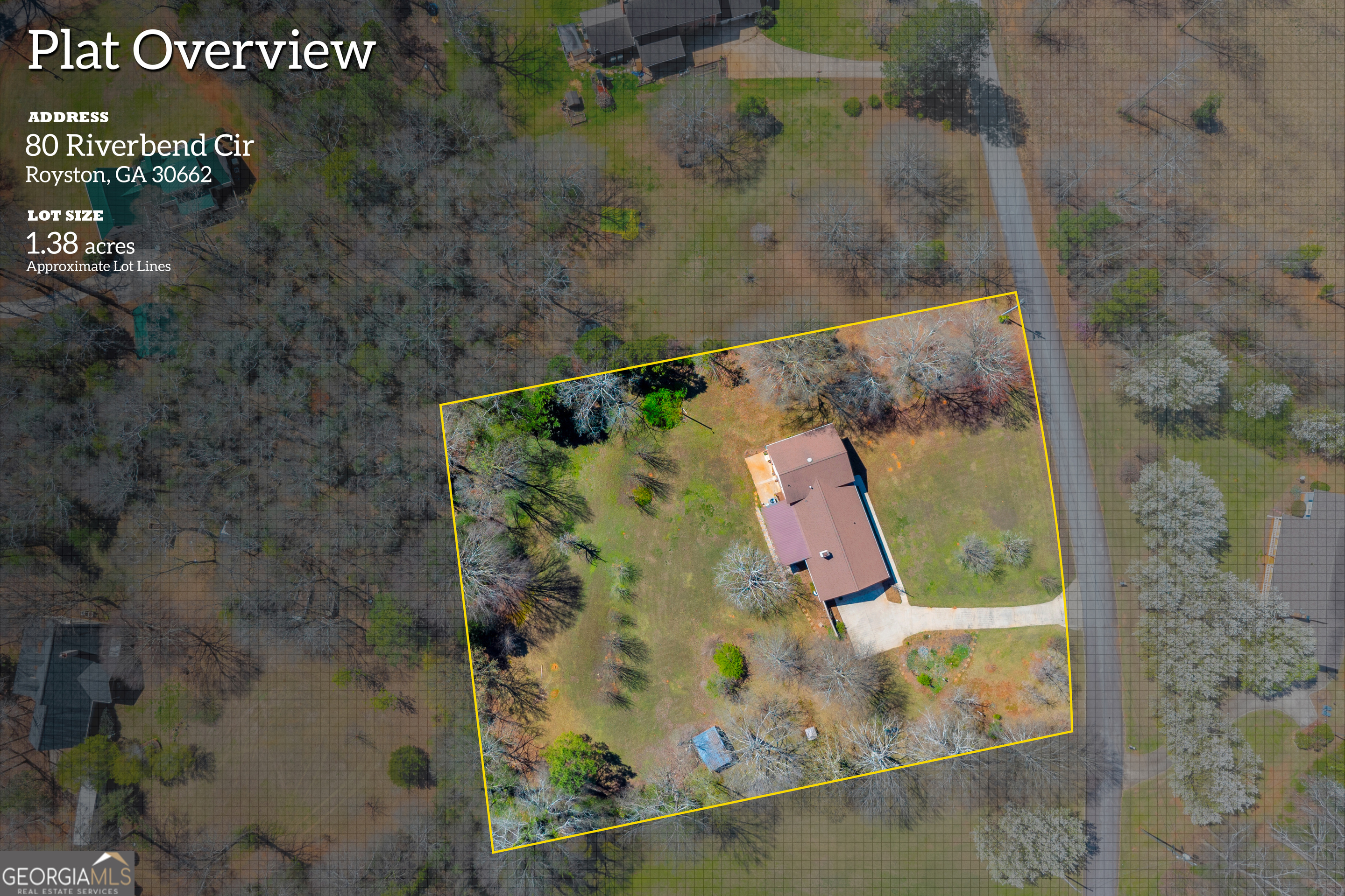 80 Riverbend Circle Property Photo 33