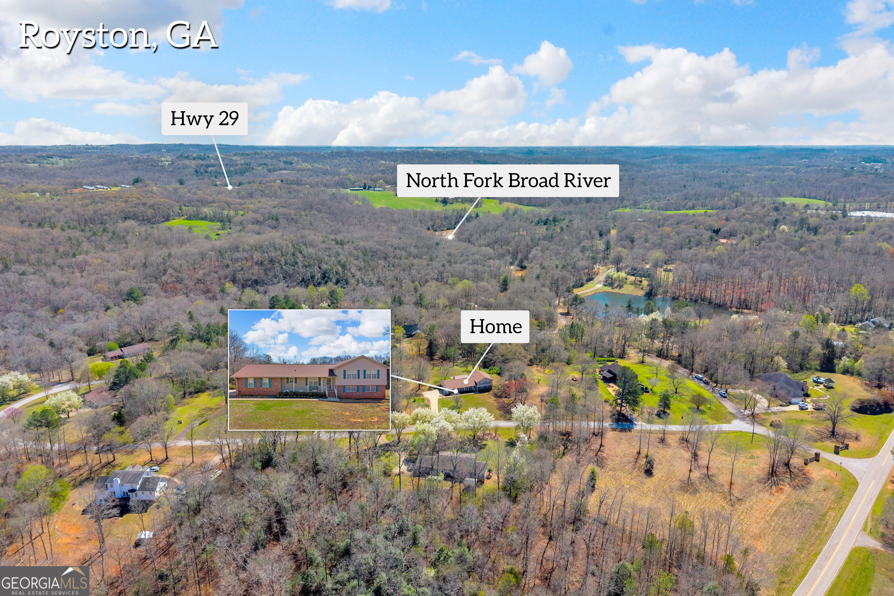 80 Riverbend Circle Property Photo 35
