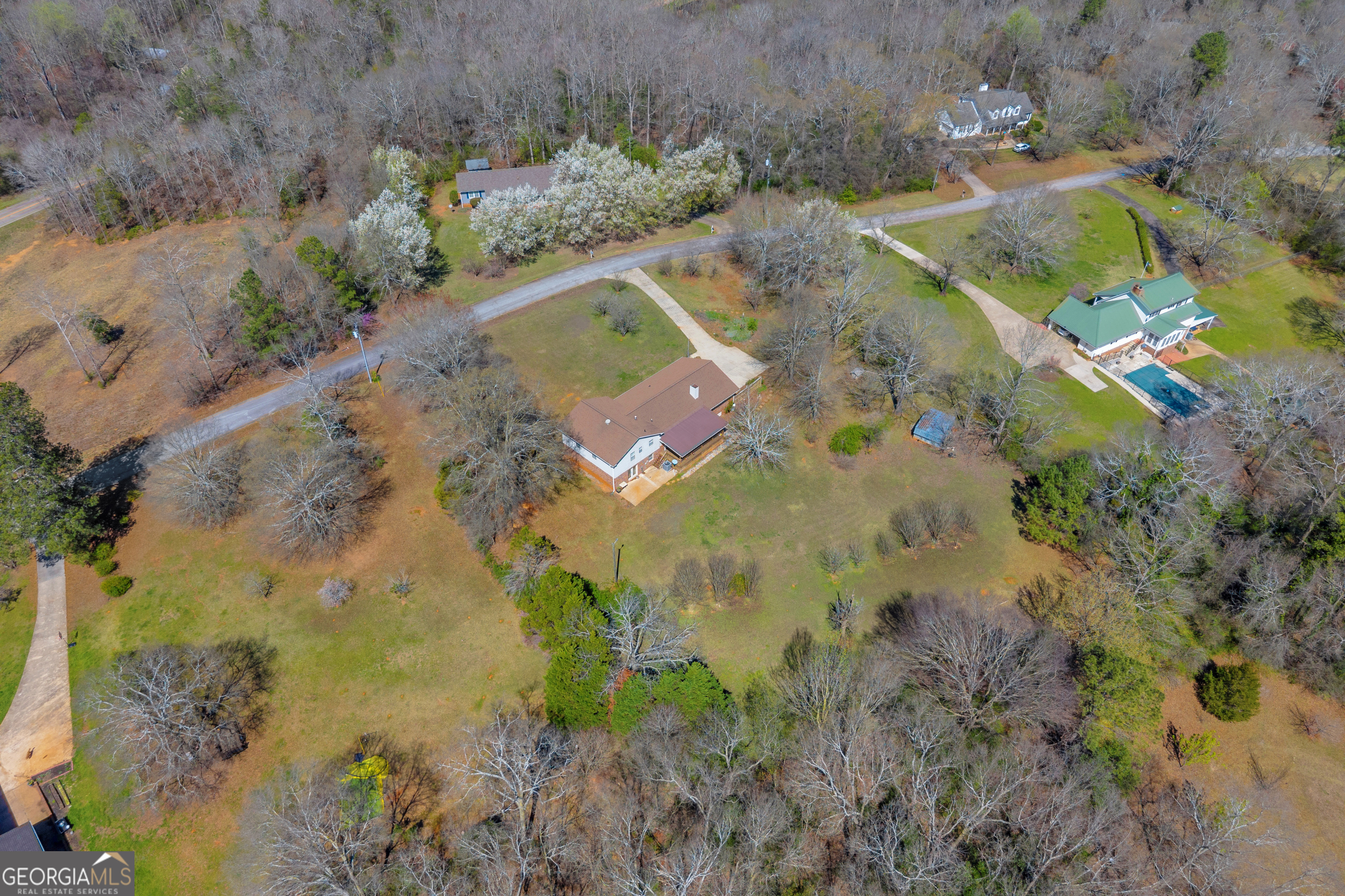 80 Riverbend Circle Property Photo 40