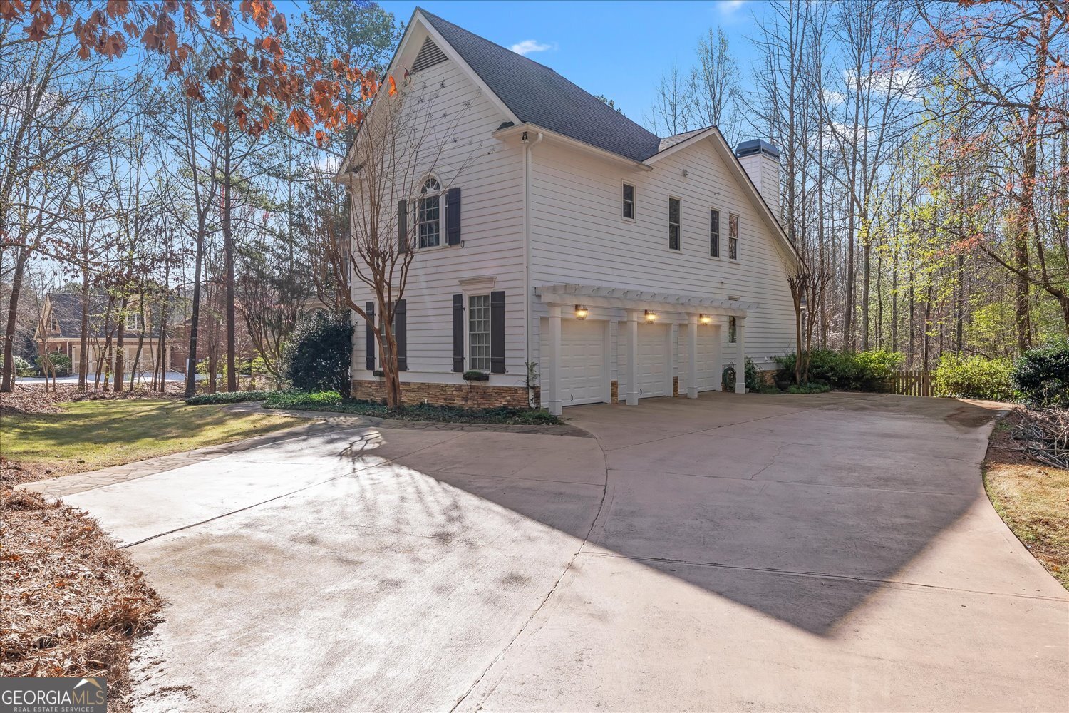 103 Smith Forest Lane Property Photo 4