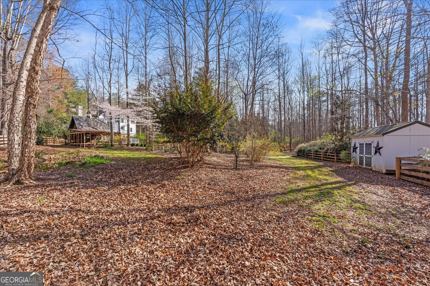 103 Smith Forest Lane Property Photo 75