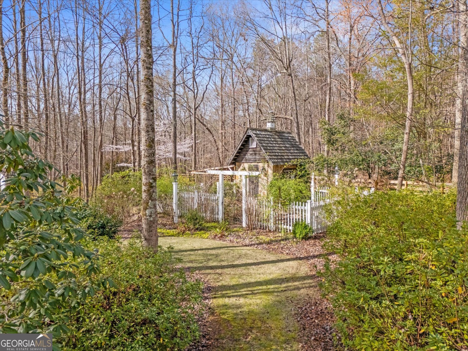 103 Smith Forest Lane Property Photo 76