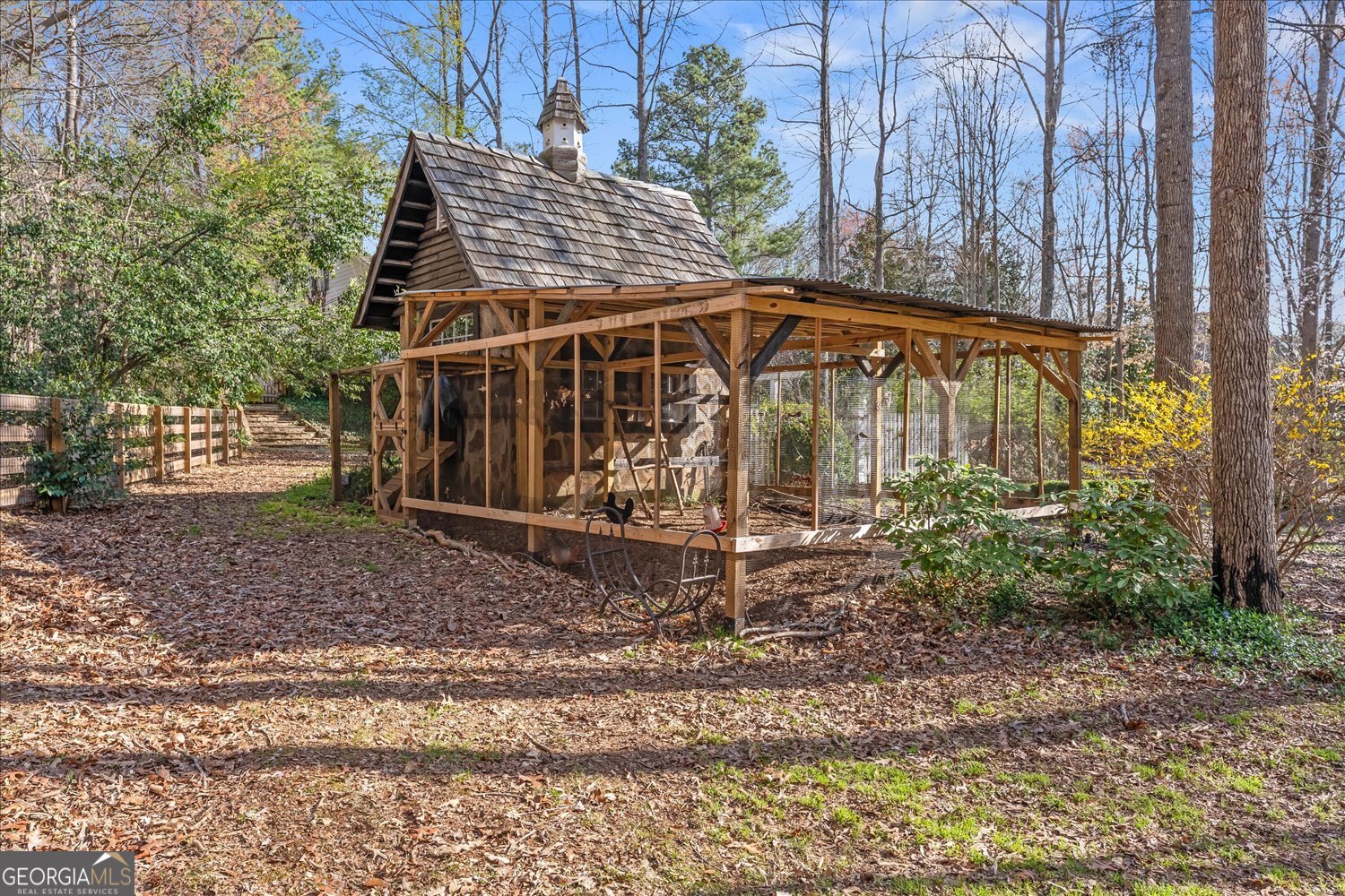 103 Smith Forest Lane Property Photo 78
