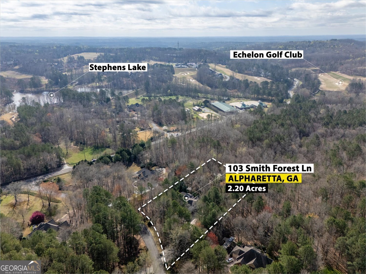 103 Smith Forest Lane Property Photo 105