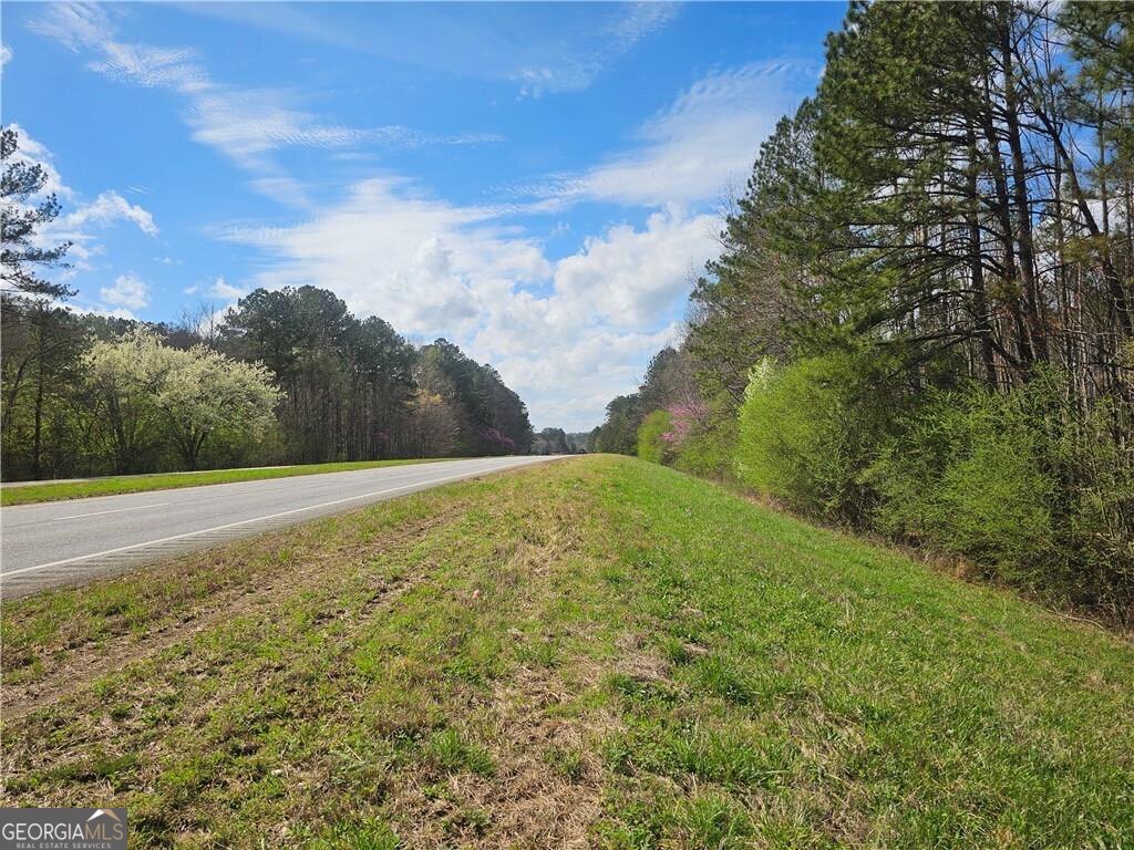 0 Alabama Highway Property Photo 1