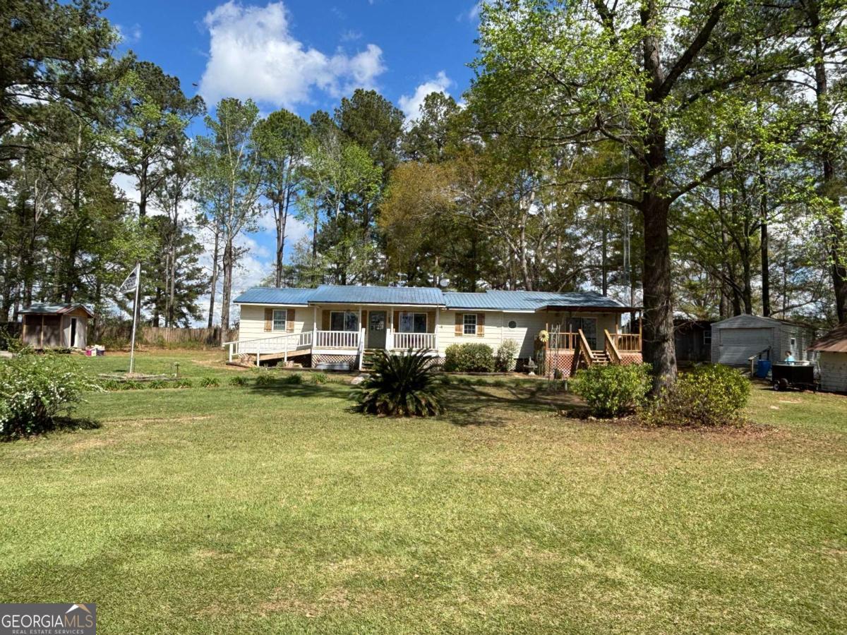 1565 East Lake Drive