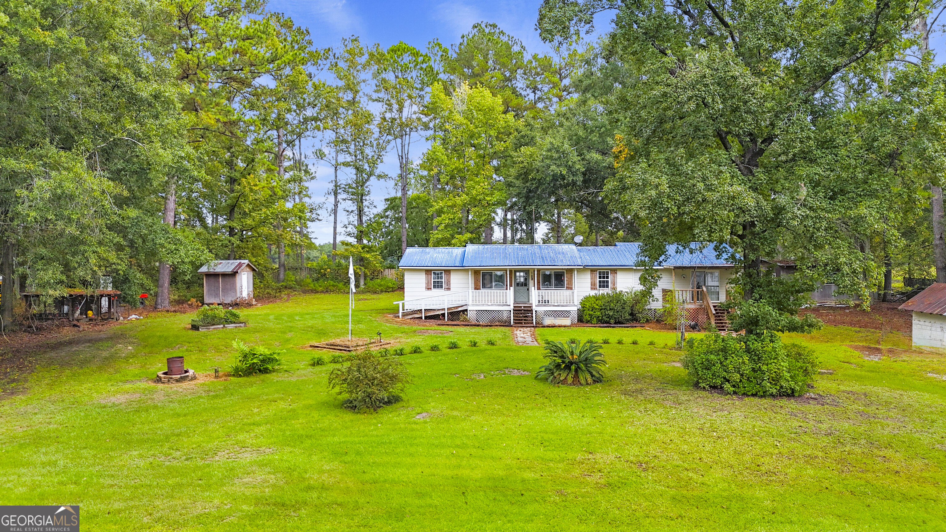 1565 East Lake Drive