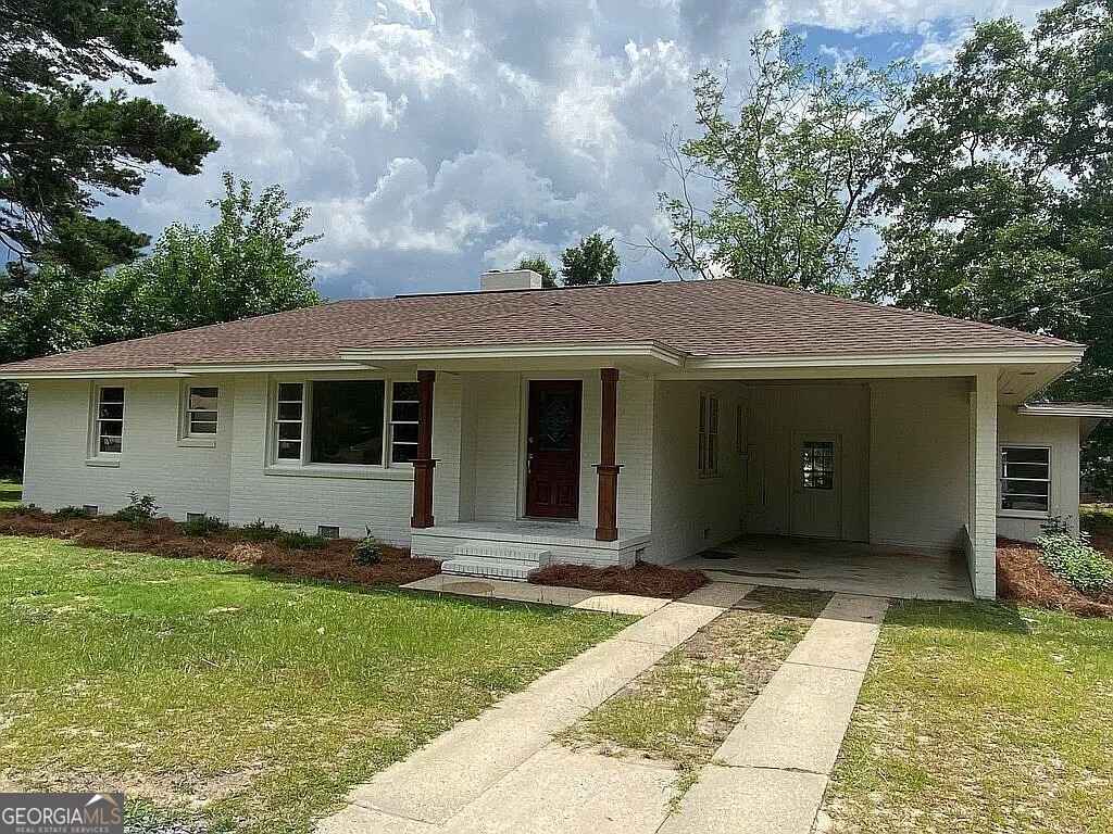 1806 S Ga 90 Highway Property Photo 1