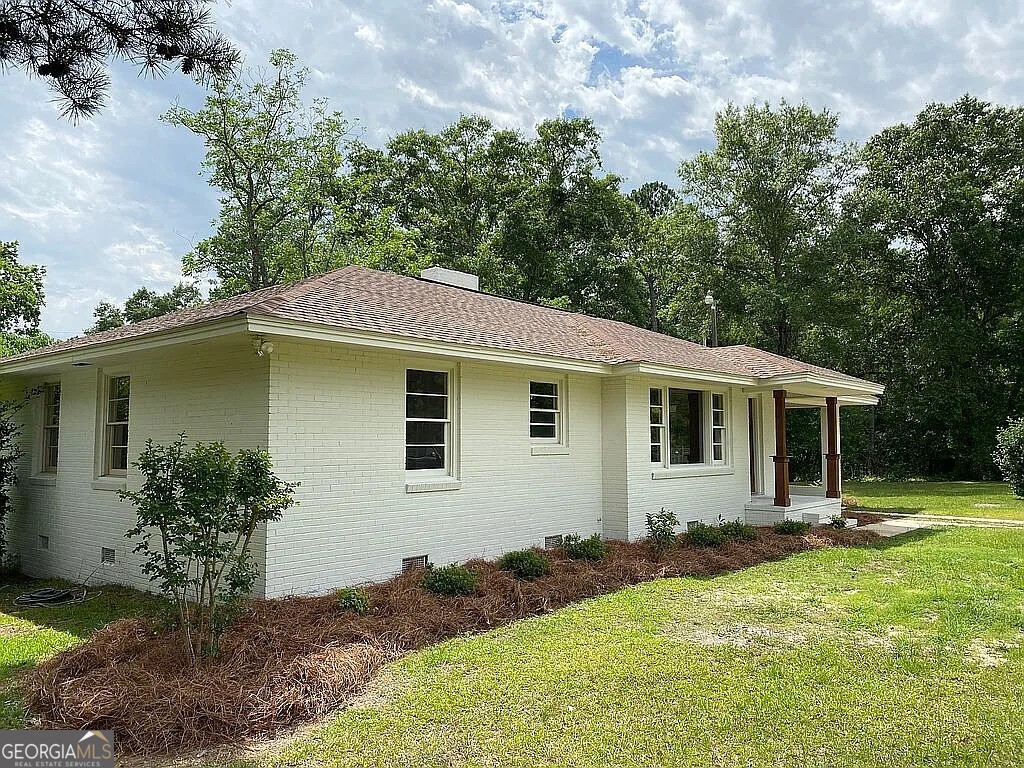 1806 S Ga 90 Highway Property Photo 3