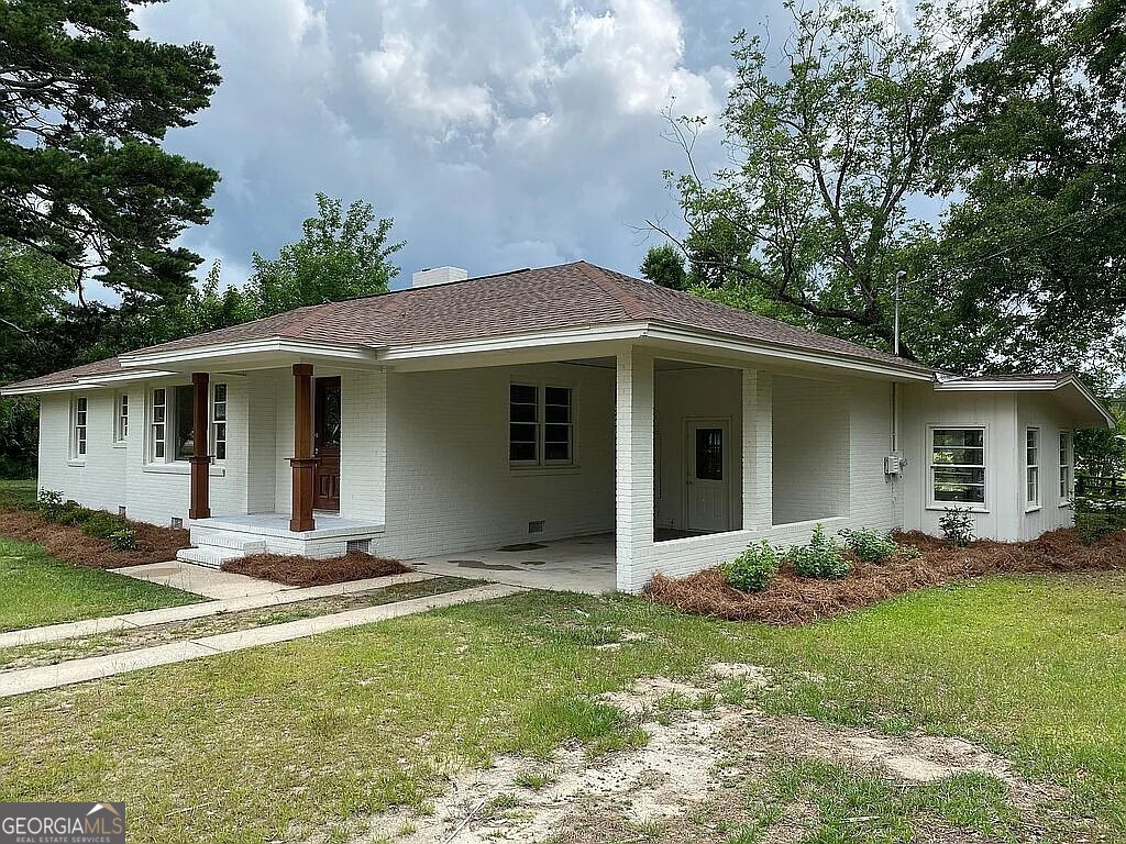 1806 S Ga 90 Highway Property Photo 5