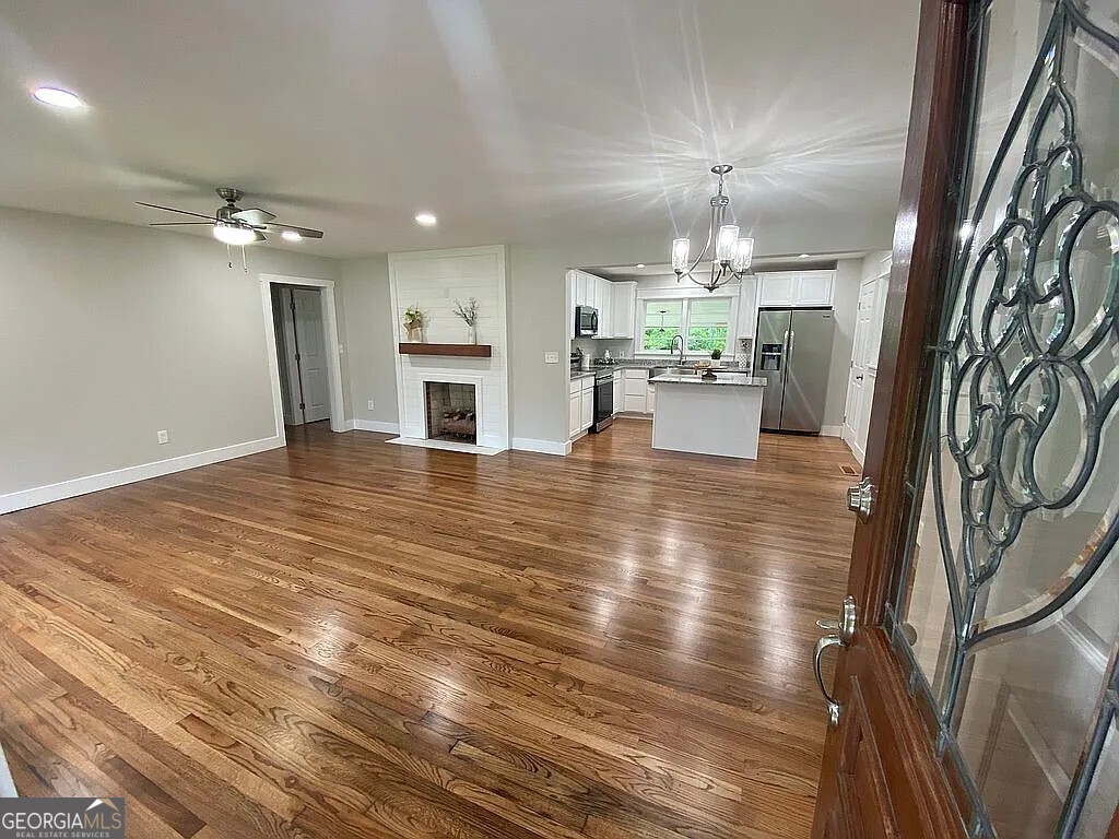 1806 S Ga 90 Highway Property Photo 7
