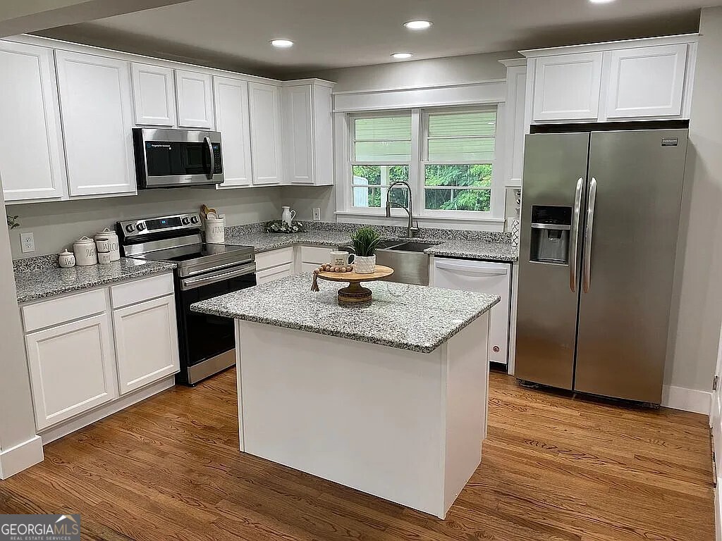 1806 S Ga 90 Highway Property Photo 12
