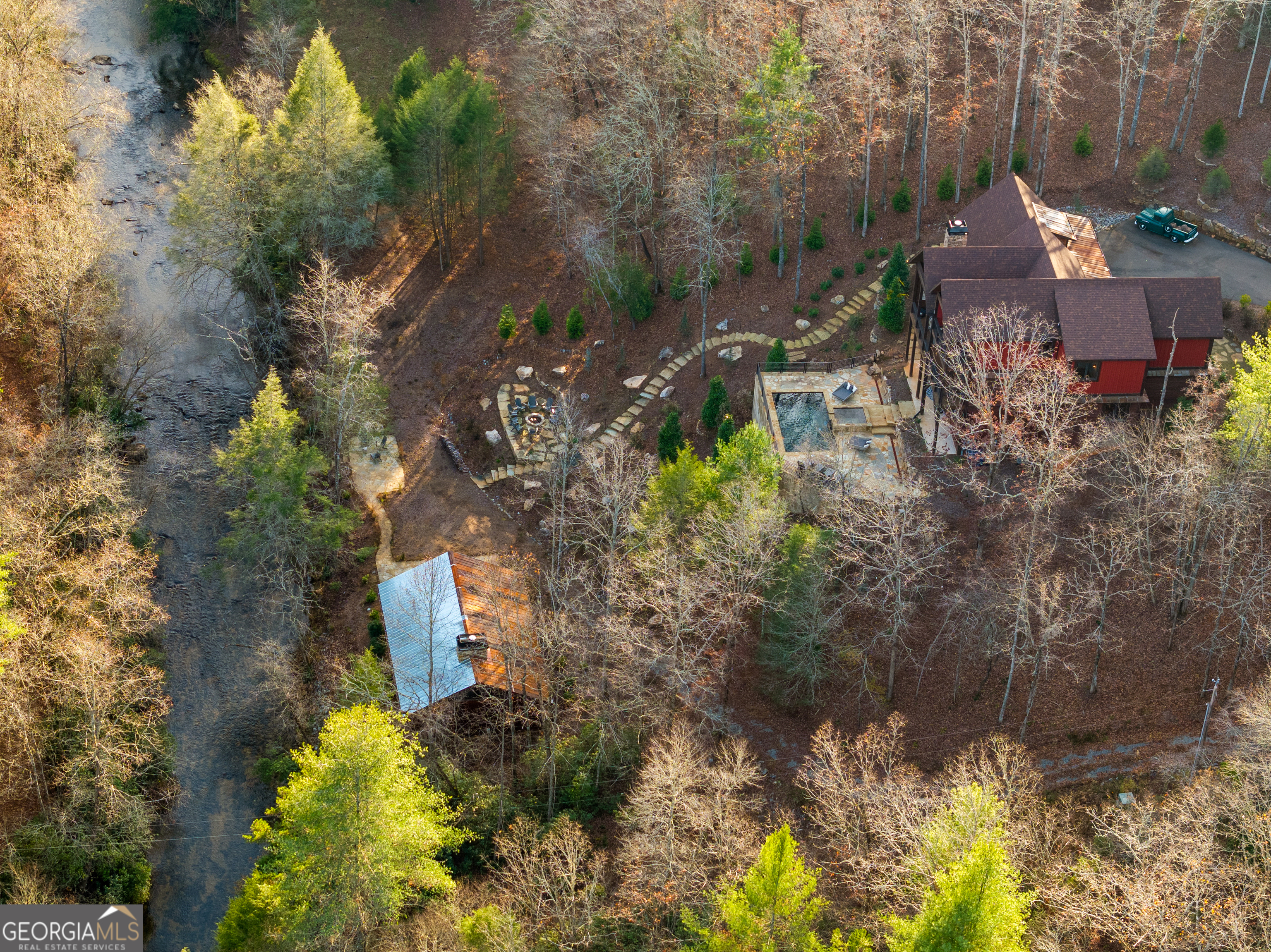 450 Miracle Lane Property Photo 88