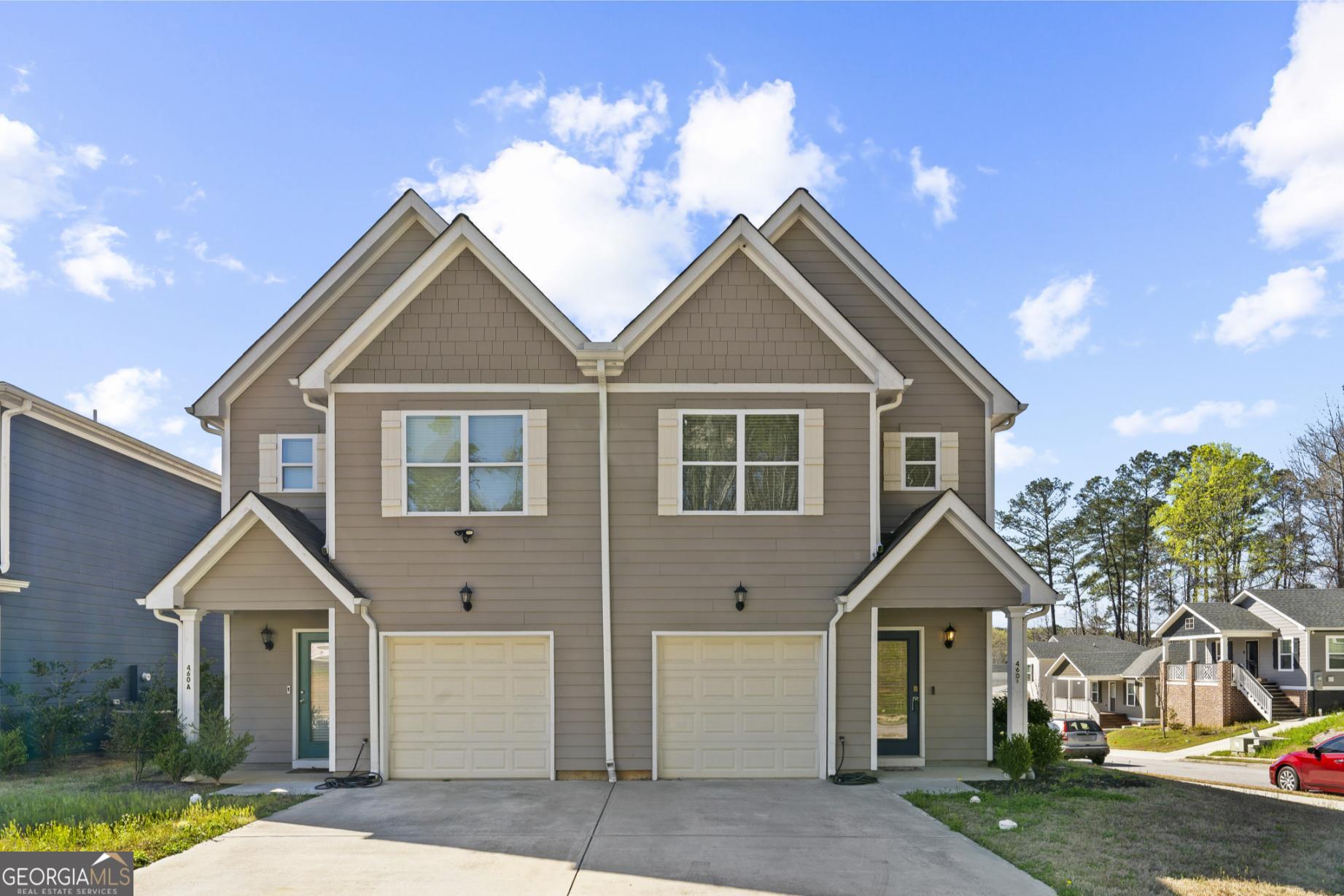 460 Village Creek Drive # B Property Photo 1