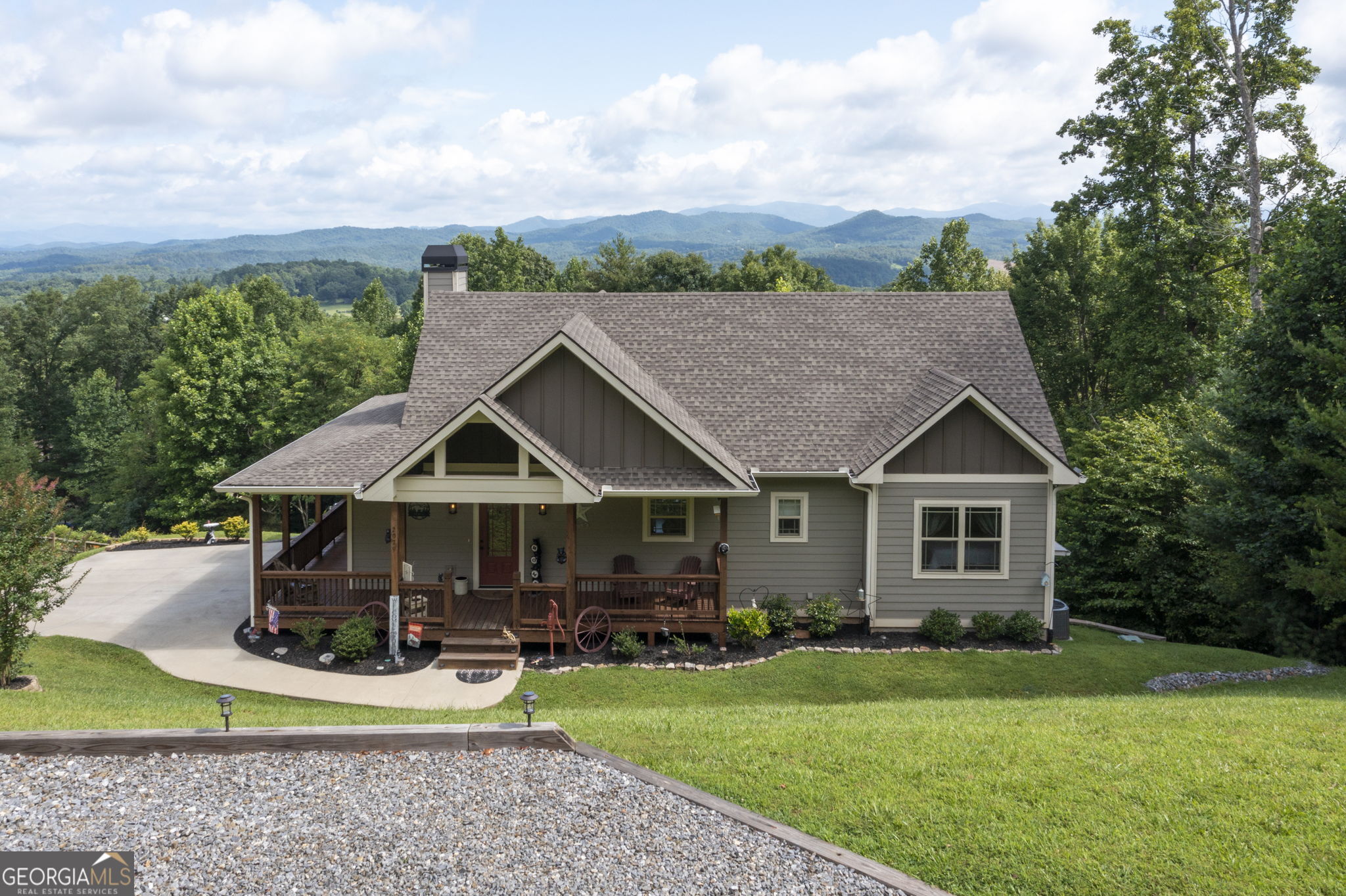 2079 Gallatin Road