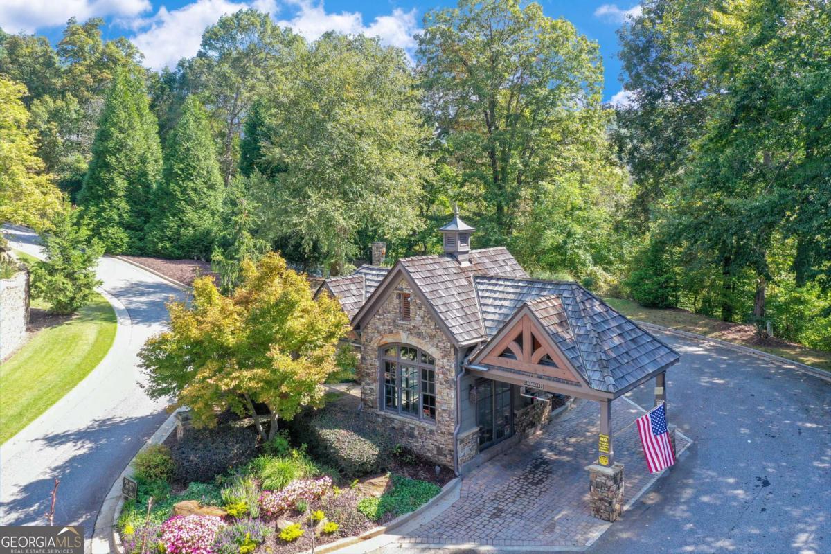 1012 Bear Paw Ridge