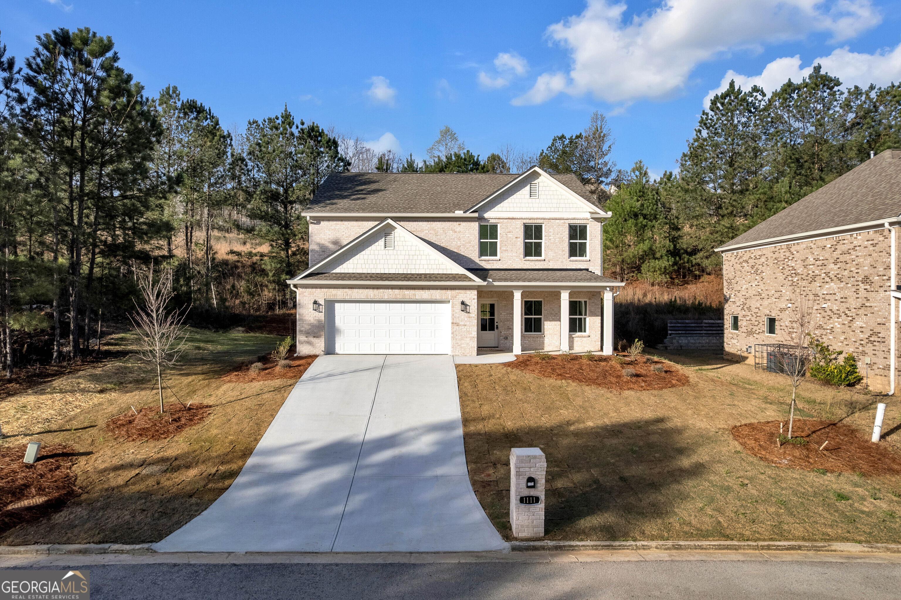 1111 Falkirk Lane Property Photo 1