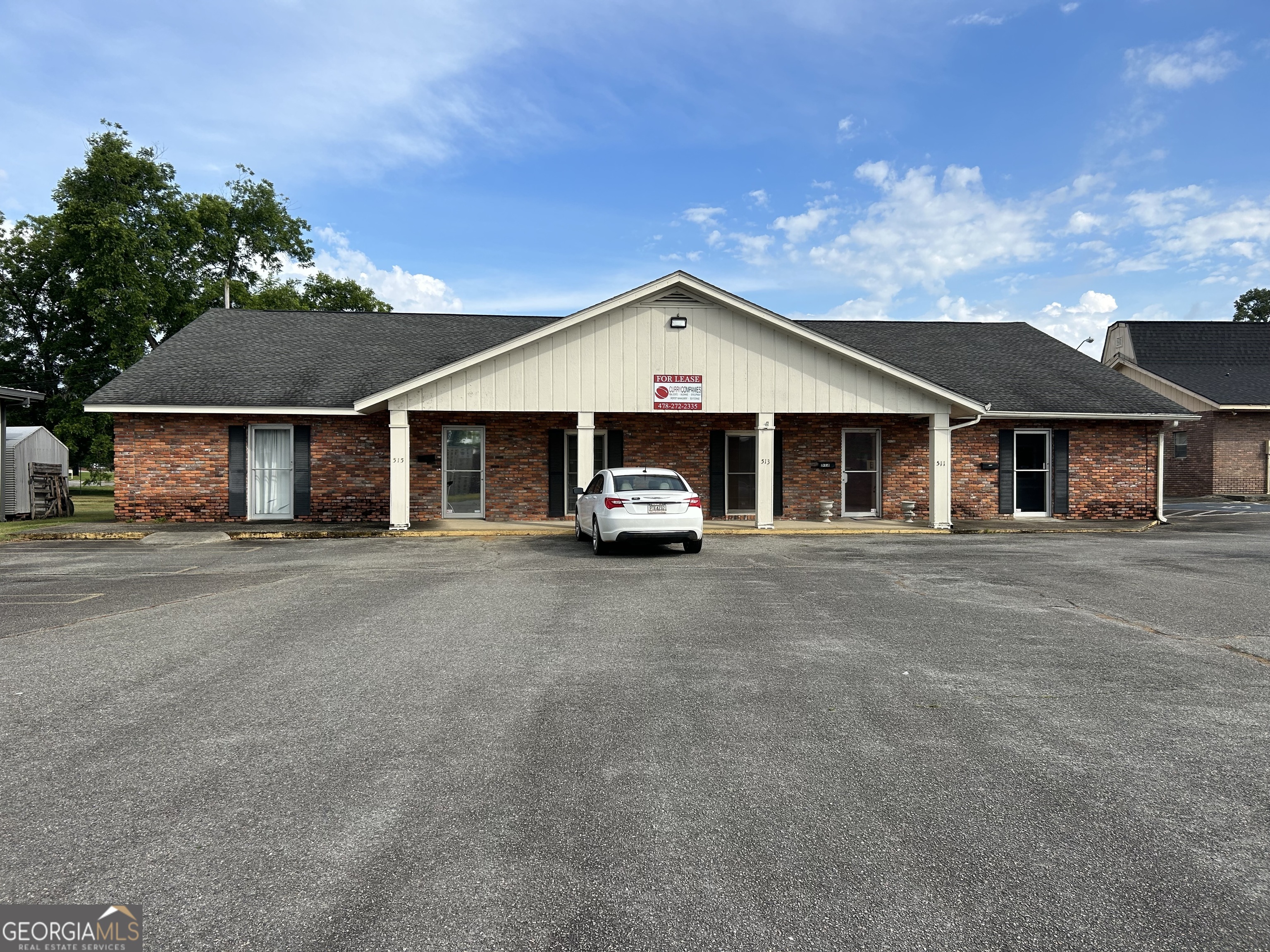 511 Academy Avenue Property Photo 1
