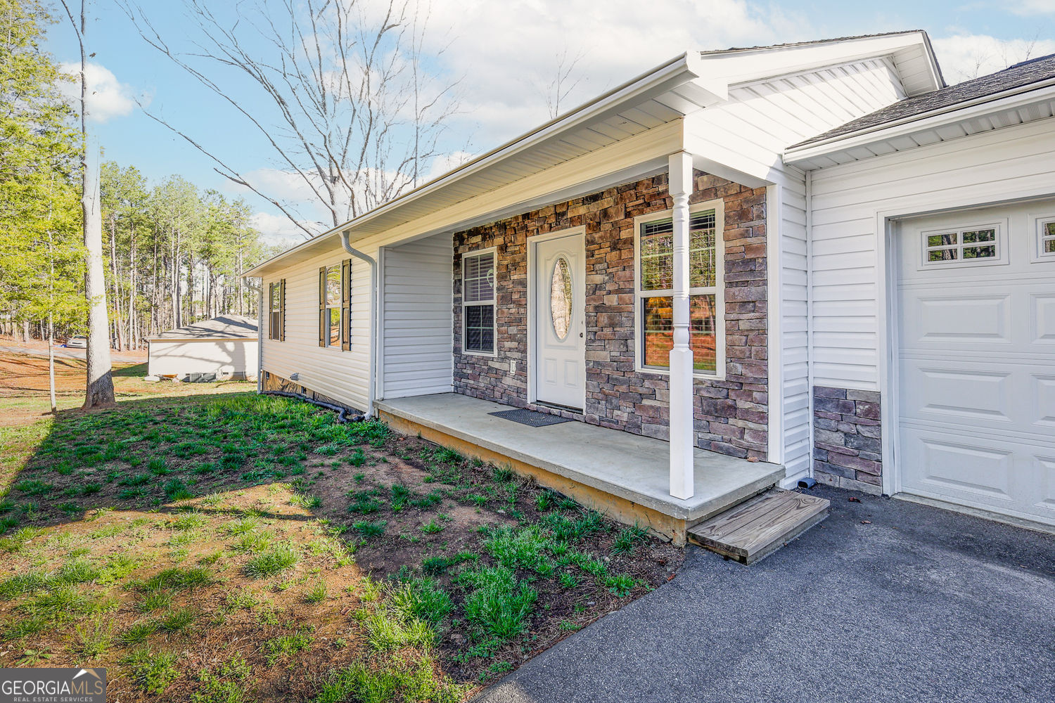 3642 Williams Bridge Road Property Photo 5