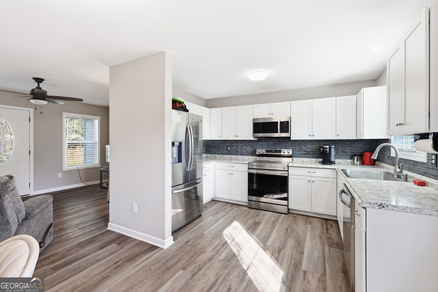 3642 Williams Bridge Road Property Photo 12