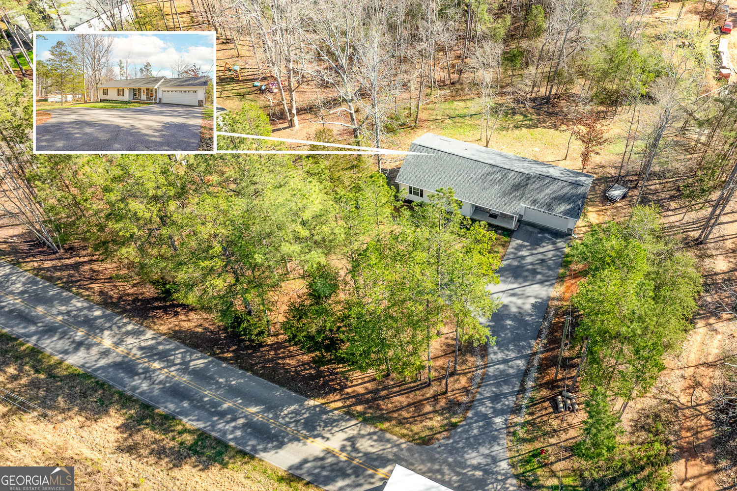 3642 Williams Bridge Road Property Photo 24