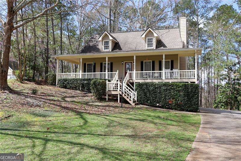 59 Cedar Way Property Photo 1