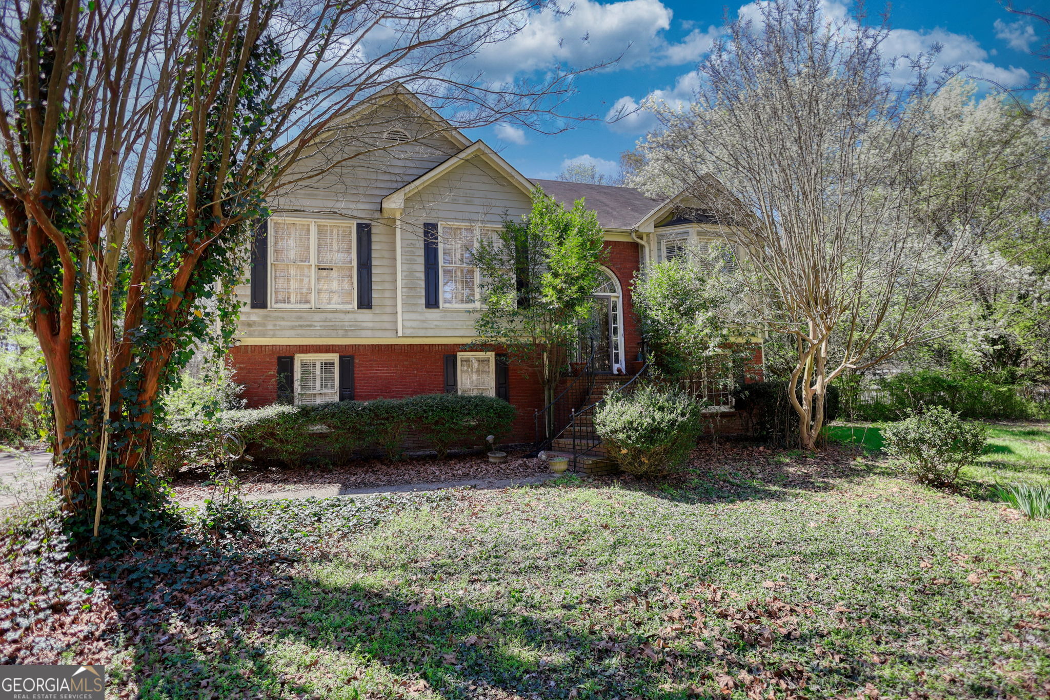 3588 Old Hamilton Mill Road Property Photo 1