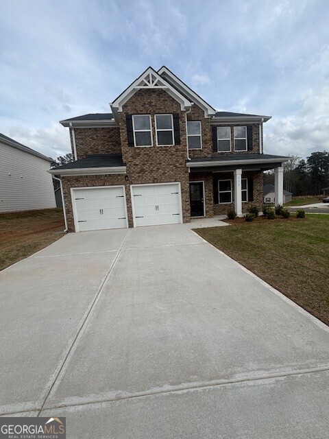 345 Jarrett Street Property Photo 1